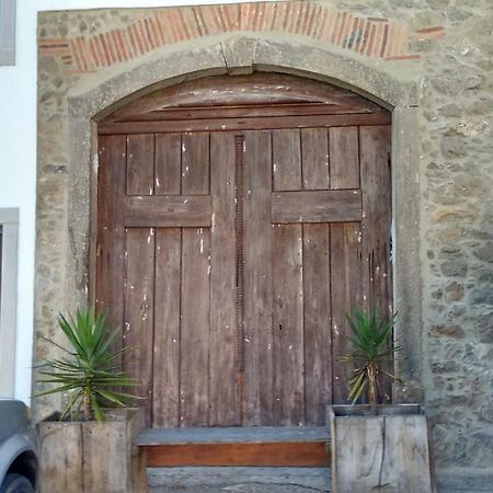 Serra d'El-Rei Casa Centenariaヴィラ エクステリア 写真